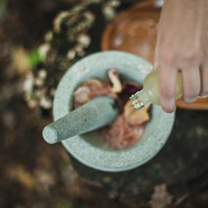 Dream Tea